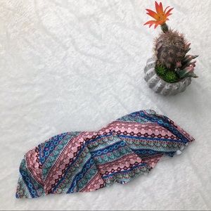 Boathouse Bikini Top